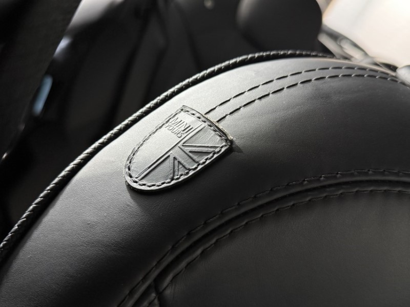 Used MINI Hatch 2023 for sale - 77459864: Photo 34