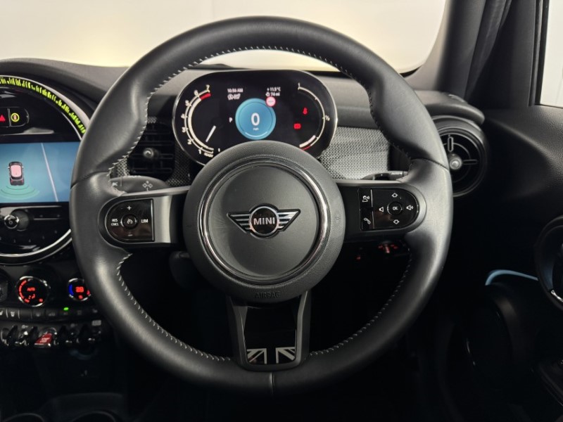 Used MINI Hatch 2023 for sale - 77459864: Photo 4