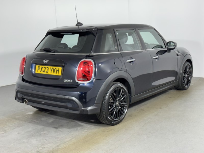 Used MINI Hatch 2023 for sale - 77459864: Photo 42