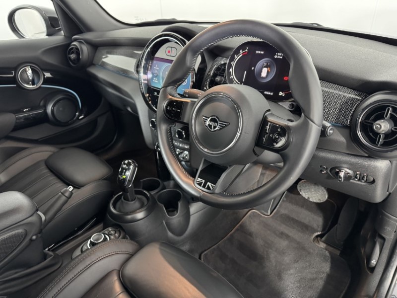 Used MINI Hatch 2023 for sale - 77459864: Photo 5