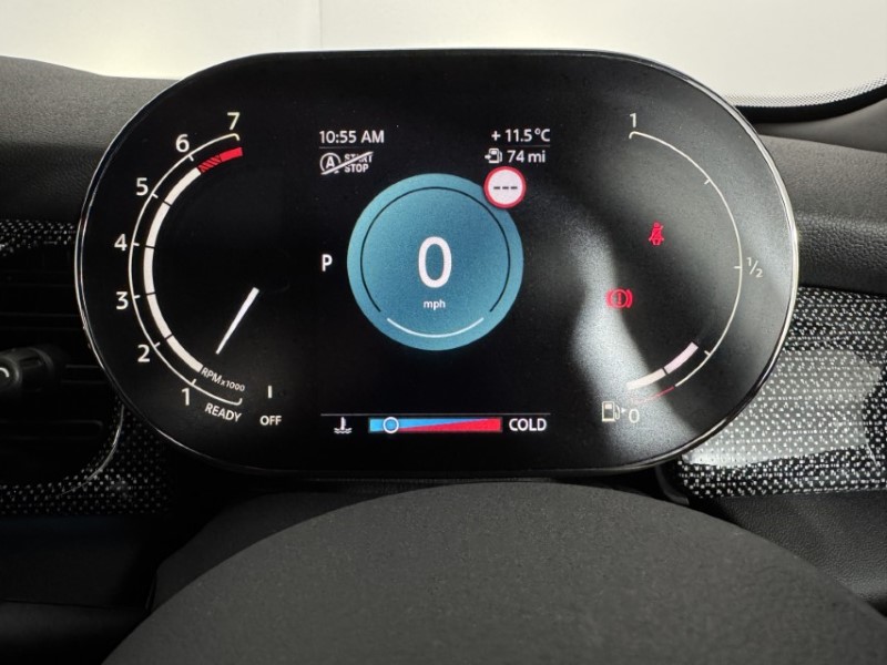 Used MINI Hatch 2023 for sale - 77459864: Photo 8