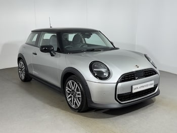 Used MINI Cooper 2025 for sale - 78862258: Photo