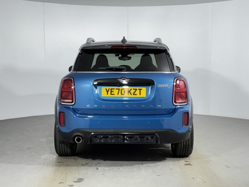 Used MINI Countryman 2020 for sale - 77578274: Photo 15