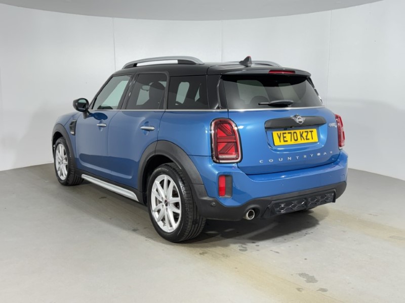 Used MINI Countryman 2020 for sale - 77578274: Photo 2