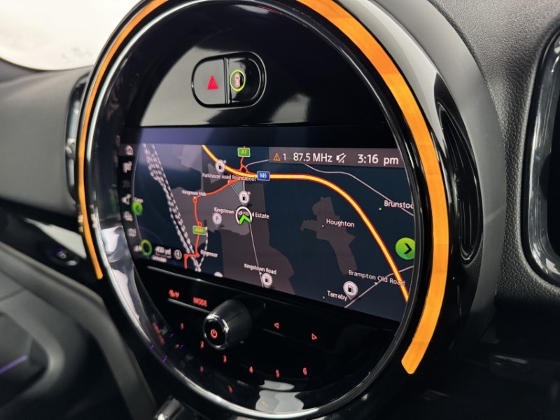 Used MINI Countryman 2020 for sale - 77578274: Photo 23