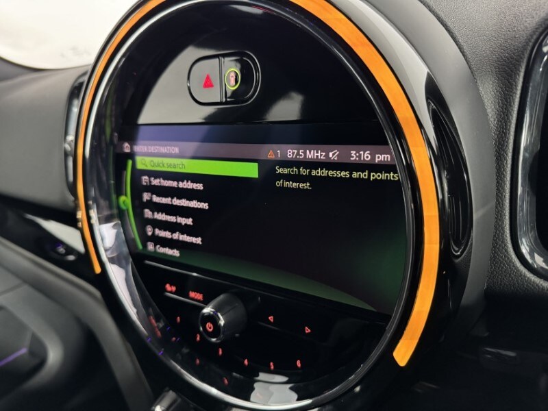 Used MINI Countryman 2020 for sale - 77578274: Photo 24