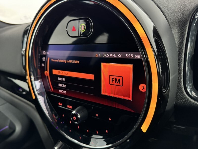 Used MINI Countryman 2020 for sale - 77578274: Photo 25