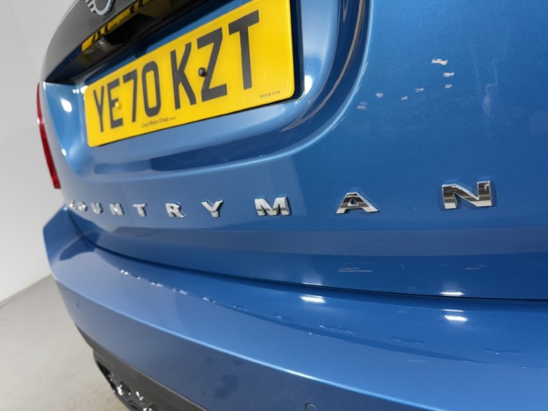 Used MINI Countryman 2020 for sale - 77578274: Photo 40