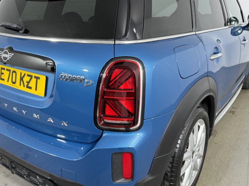 Used MINI Countryman 2020 for sale - 77578274: Photo 42