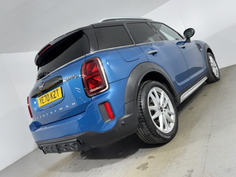 Used MINI Countryman 2020 for sale - 77578274: Photo 43