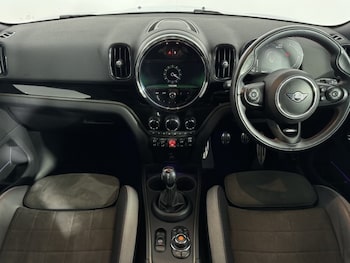 Used MINI Countryman 2020 for sale - 77578274: Photo