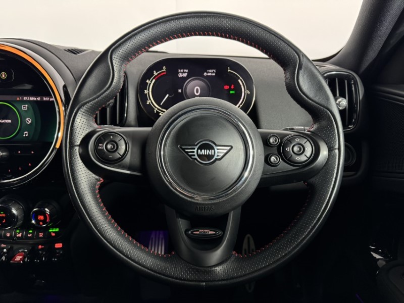 Used MINI Countryman 2020 for sale - 77578274: Photo 5