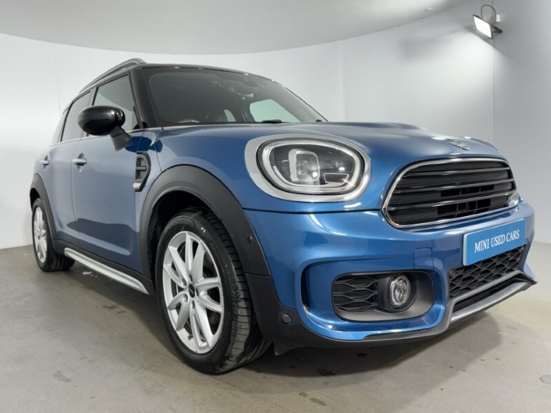 Used MINI Countryman 2020 for sale - 77578274: Photo 50