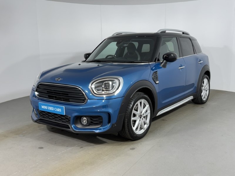 Used MINI Countryman 2020 for sale - 77578274: Photo 51