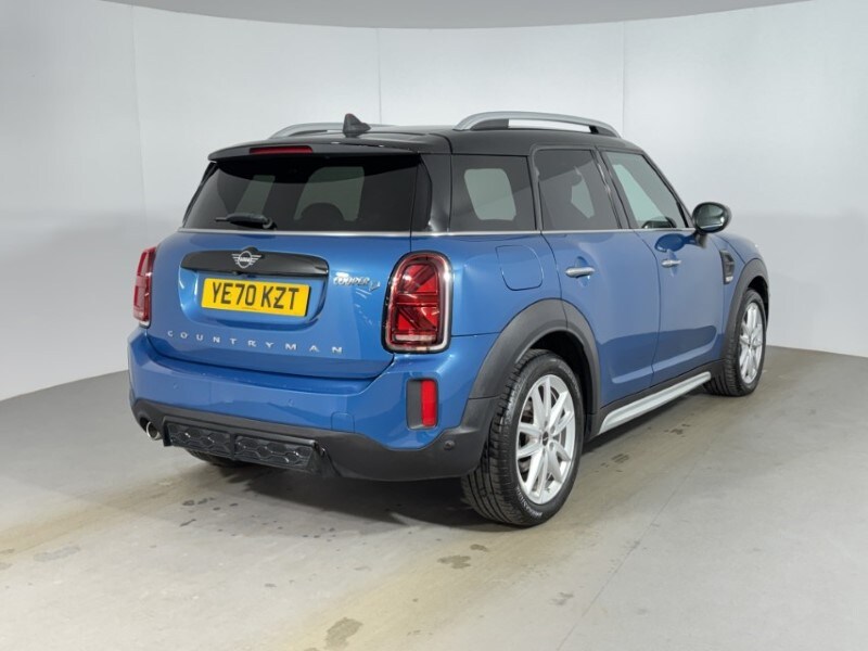 Used MINI Countryman 2020 for sale - 77578274: Photo 52