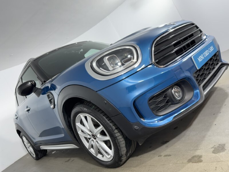 Used MINI Countryman 2020 for sale - 77578274: Photo 54