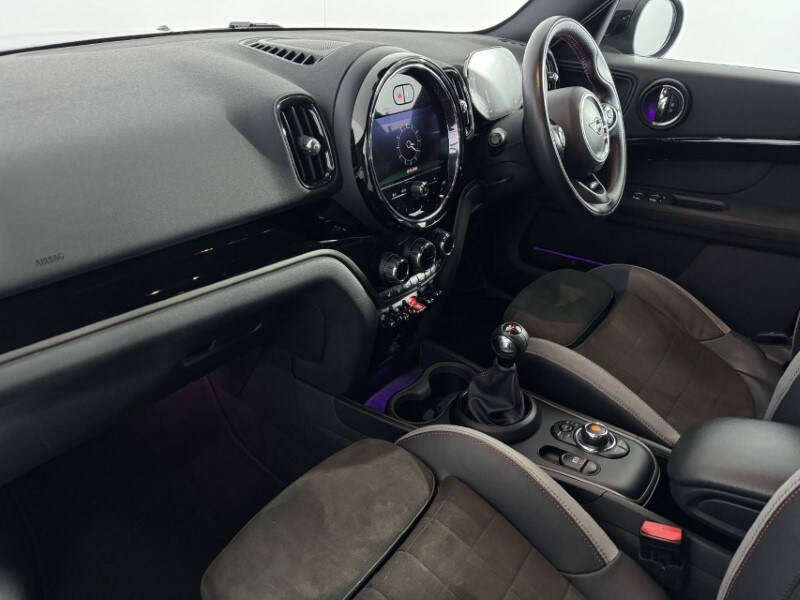 Used MINI Countryman 2020 for sale - 77578274: Photo 7