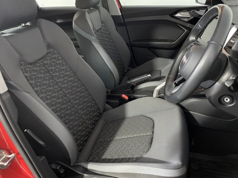 Used Audi A1 2023 for sale - 77406458: Photo 11