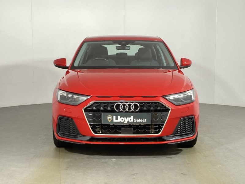 Used Audi A1 2023 for sale - 77406458: Photo 16