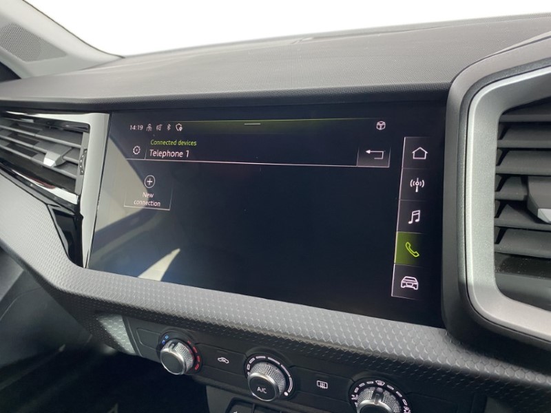 Used Audi A1 2023 for sale - 77406458: Photo 24