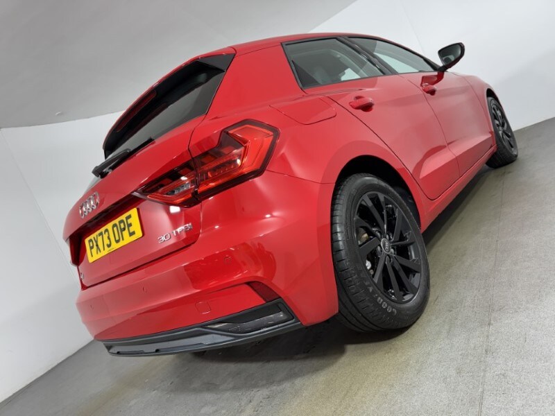 Used Audi A1 2023 for sale - 77406458: Photo 34