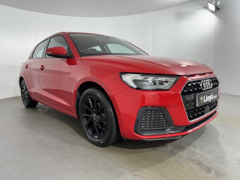 Used Audi A1 2023 for sale - 77406458: Photo 39