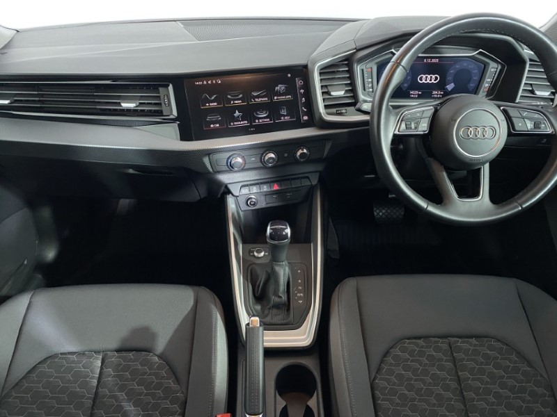 Used Audi A1 2023 for sale - 77406458: Photo 4