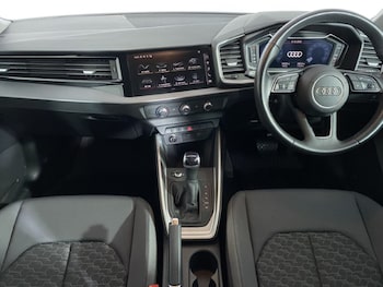 Used Audi A1 2023 for sale - 77406458: Photo