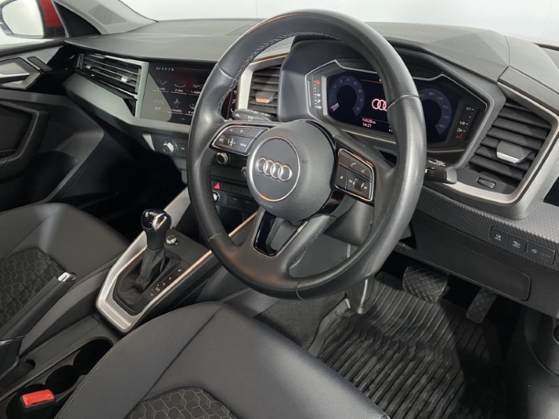 Used Audi A1 2023 for sale - 77406458: Photo 6