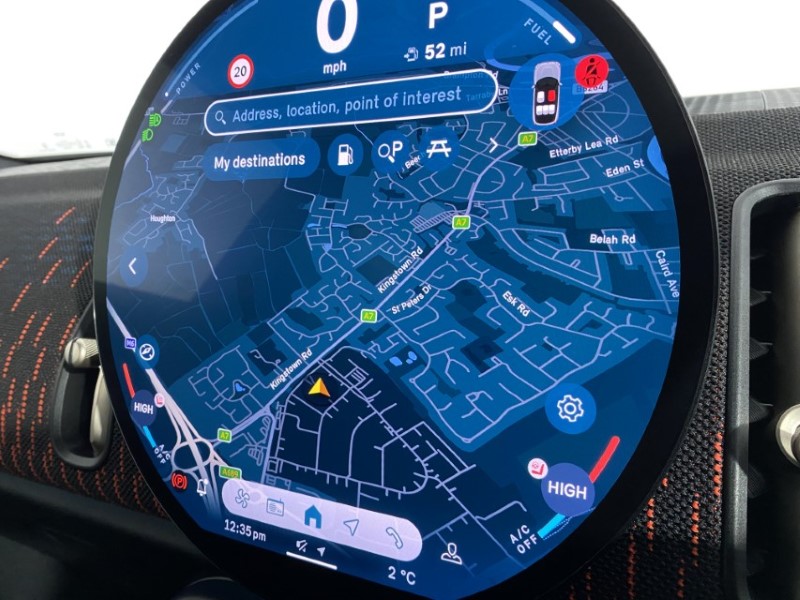 Used MINI Countryman 2025 for sale - 77116185: Photo 27