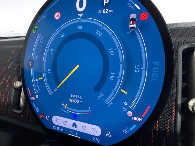 Used MINI Countryman 2025 for sale - 77116185: Photo 33