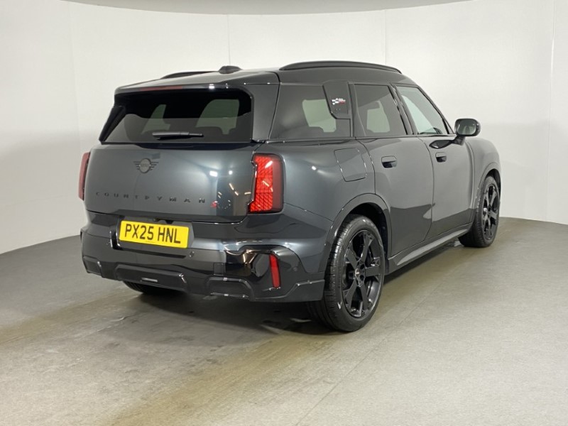 Used MINI Countryman 2025 for sale - 77116185: Photo 52