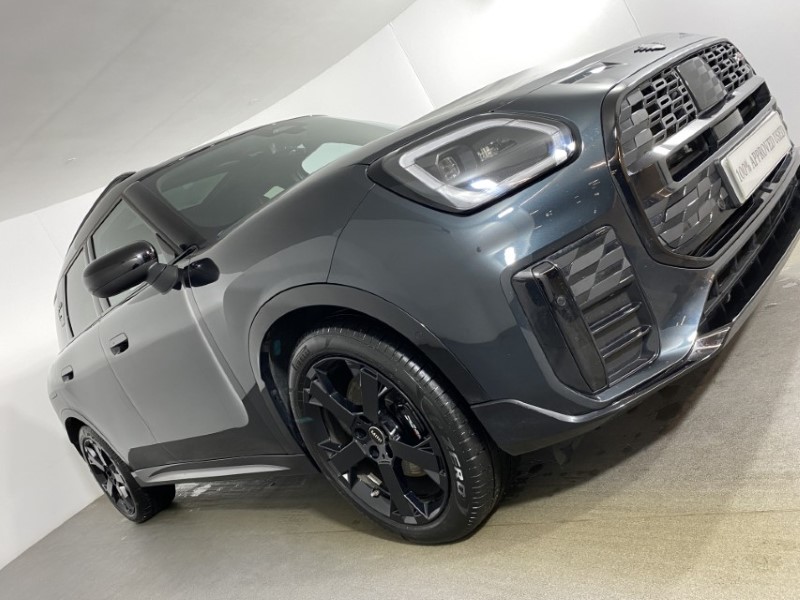 Used MINI Countryman 2025 for sale - 77116185: Photo 54