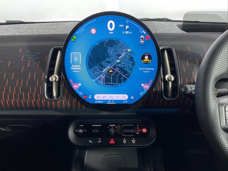 Used MINI Countryman 2025 for sale - 77116185: Photo 8