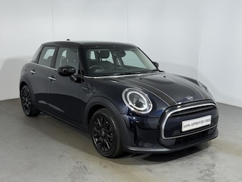 Used MINI Hatch 2023 for sale - 78845943: Photo