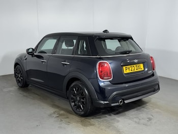 Used MINI Hatch 2023 for sale - 78845943: Photo