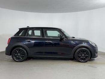 Used MINI Hatch 2023 for sale - 78845943: Photo