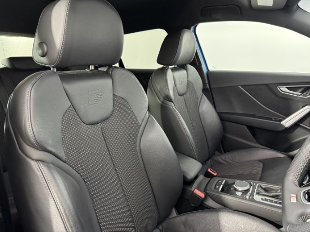 Used Audi Q2 2022 for sale - 77545377: Photo 11