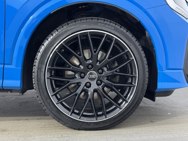 Used Audi Q2 2022 for sale - 77545377: Photo 14