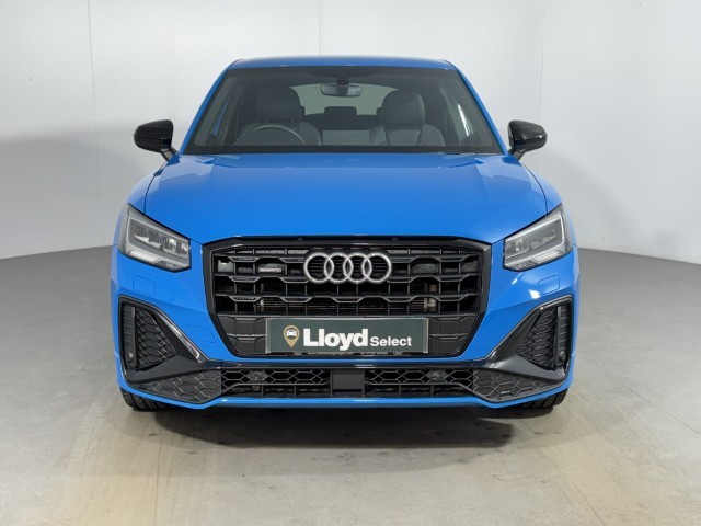 Used Audi Q2 2022 for sale - 77545377: Photo 16