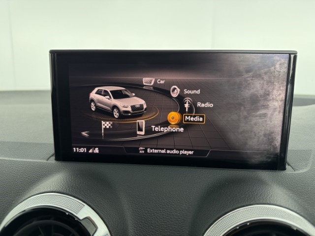 Used Audi Q2 2022 for sale - 77545377: Photo 21