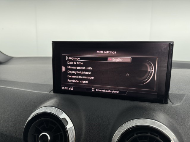 Used Audi Q2 2022 for sale - 77545377: Photo 28