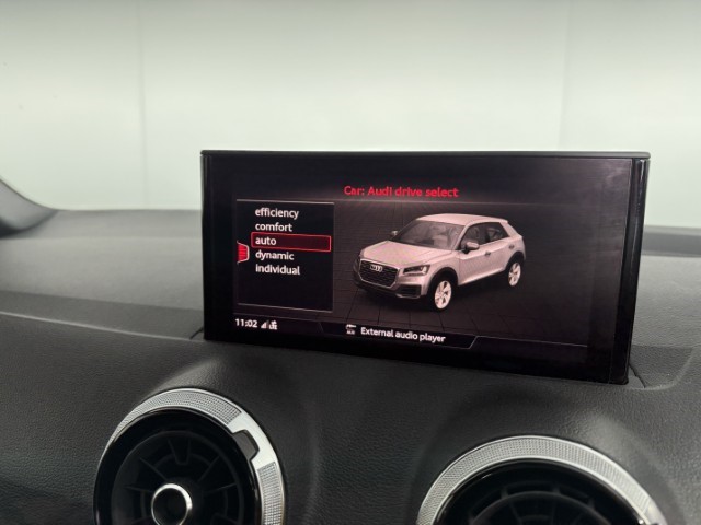 Used Audi Q2 2022 for sale - 77545377: Photo 29