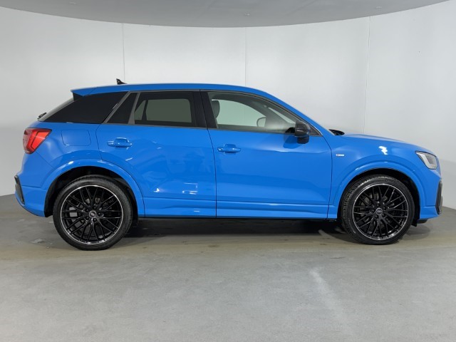 Used Audi Q2 2022 for sale - 77545377: Photo 3