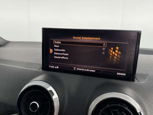 Used Audi Q2 2022 for sale - 77545377: Photo 30