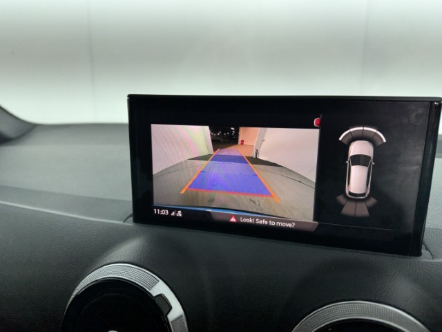 Used Audi Q2 2022 for sale - 77545377: Photo 31