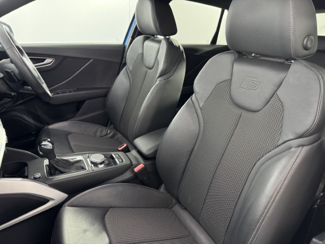 Used Audi Q2 2022 for sale - 77545377: Photo 32