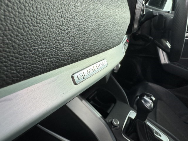 Used Audi Q2 2022 for sale - 77545377: Photo 34