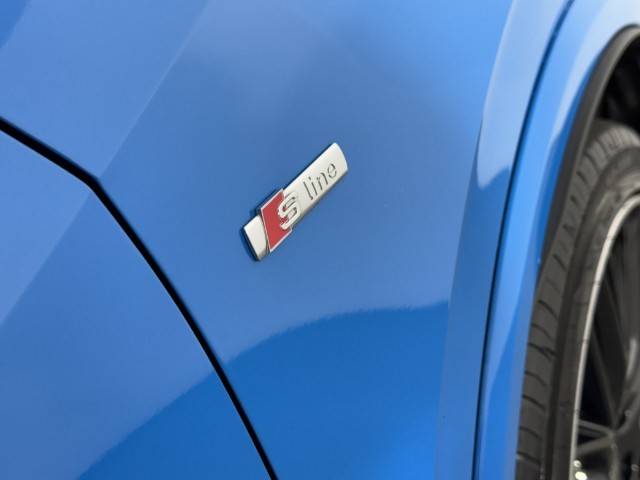 Used Audi Q2 2022 for sale - 77545377: Photo 38