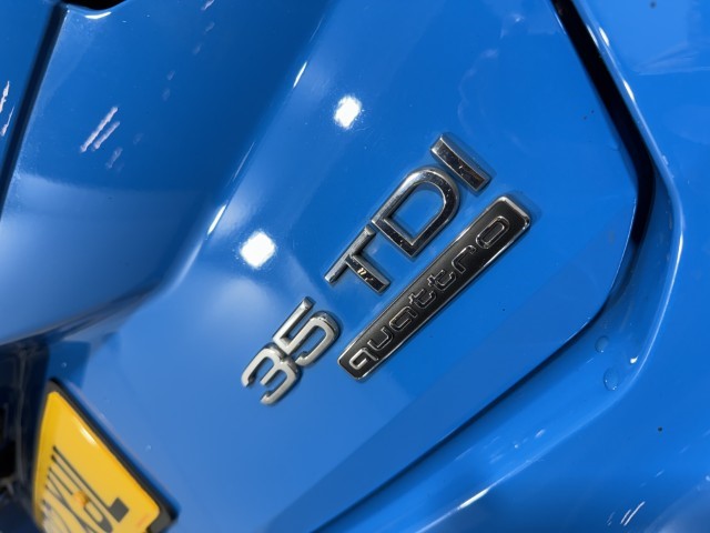 Used Audi Q2 2022 for sale - 77545377: Photo 39